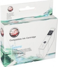 Картридж SuperFine T0732 для принтеров Epson Stylus C79/ C90/ C92/ C110/ CX3900 cyan Картридж SuperFine T0732 для принтеров Epson Stylus C79/ C90/ C92/ C110/ CX3900 cyan