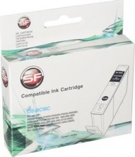 Картридж SuperFine BCI-6C для принтеров Canon Pixma IP3000/ P4000/ P4000R/ IP5000/ IP6000D cyan