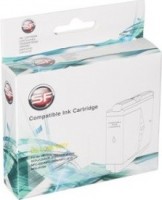 Картридж SuperFine LC985Y для принтеров Brother yellow 19 ml