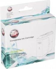 Картридж SuperFine LC985Y для принтеров Brother yellow 19 ml Картридж SuperFine LC985Y для принтеров Brother yellow 19 ml