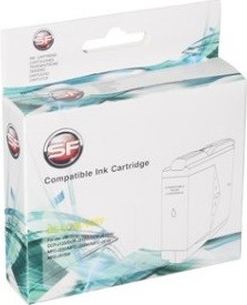 Картридж SuperFine LC985Y для принтеров Brother yellow 19 ml Картридж SuperFine LC985Y для принтеров Brother yellow 19 ml