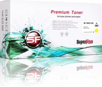 Картридж SuperFine C13S051158 для принтеров Epson AcuLaser 2800 Yellow 6K Картридж SuperFine C13S051158 для принтеров Epson AcuLaser 2800 Yellow 6K