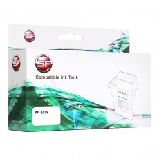 Картридж SuperFine PFI-107Y для принтеров Canon PROGRAF-iPF670/iPF680/iPF770 Yellow