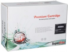 Картридж SuperFine C4096A для принтеров HP LaserJet 2100/ 2200 5K