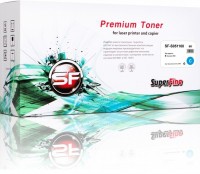 Картридж SuperFine C13S051160 для принтеров Epson AcuLaser 2800 Cyan 6K Картридж SuperFine C13S051160 для принтеров Epson AcuLaser 2800 Cyan 6K