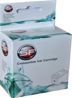 Картридж SuperFine 10N0016 для принтеров Lexmark Z13/ 23/ 24/ 25/ X1130/ 1150/ 1180/ 1270/ 2250 black №16 15 ml