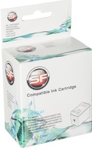 Картридж SuperFine CL-41 для принтеров Canon Pixma IP1200/ IP1300/ IP1600/ IP1700/ IP2200 color Картридж SuperFine CL-41 для принтеров Canon Pixma IP1200/ IP1300/ IP1600/ IP1700/ IP2200 color