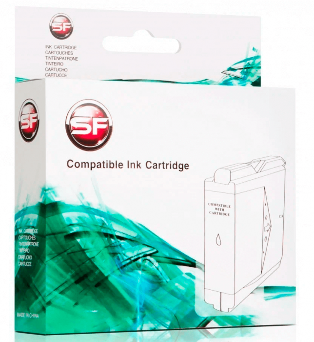 Картридж SuperFine CLI526Y для принтеров Canon PIXMA MX715/ MX885/ MX895/ ip4850/ ip4950, 9 ml, Yellow Картридж SuperFine CLI526Y для принтеров Canon PIXMA MX715/ MX885/ MX895/ ip4850/ ip4950, 9 ml, Yellow