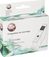 Картридж SuperFine CLI-426BK для принтеров Canon MG5240/ MG5140/ IP4840 black