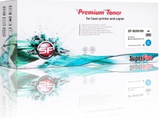 Картридж SuperFine C13S050189 для принтеров Epson Aculaser C1100 4K cyan Картридж SuperFine C13S050189 для принтеров Epson Aculaser C1100 4K cyan