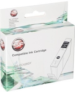 Картридж SuperFine CLI-426C для принтеров Canon MG5240/ MG5140/ IP4840 cyan Картридж SuperFine CLI-426C для принтеров Canon MG5240/ MG5140/ IP4840 cyan