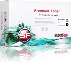 Картридж SuperFine C8061X для принтеров HP LaserJet 4100 10K