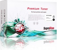 Картридж SuperFine CF320X для принтеров HP Color LaserJet M680 21K Black Картридж SuperFine CF320X для принтеров HP Color LaserJet M680 21K Black