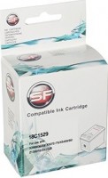 Картридж SuperFine 18C1529E для принтеров Lexmark X2500/ 30/ 50/ X5070/ 75/ X5490/ 95/ Z1300/ 10/ 20/ Z845 color №29 15ml