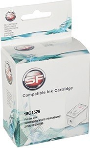 Картридж SuperFine 18C1529E для принтеров Lexmark X2500/ 30/ 50/ X5070/ 75/ X5490/ 95/ Z1300/ 10/ 20/ Z845 color №29 15ml Картридж SuperFine 18C1529E для принтеров Lexmark X2500/ 30/ 50/ X5070/ 75/ X5490/ 95/ Z1300/ 10/ 20/ Z845 color №29 15ml