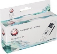 Картридж SuperFine CLI-451XL для принтеров Canon Pixma IP7240/ MG6340 Black