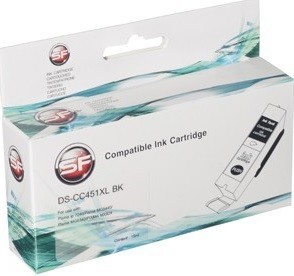 Картридж SuperFine CLI-451XL для принтеров Canon Pixma IP7240/ MG6340 Black Картридж SuperFine CLI-451XL для принтеров Canon Pixma IP7240/ MG6340 Black