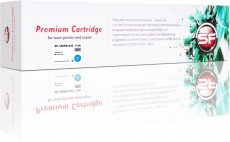 Картридж SuperFine 106R01443 для принтеров Xerox Phaser 7500 17.8K Cyan