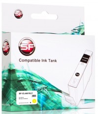 Картридж SuperFine CLI-451XL для принтеров Canon Pixma IP7240/ MG6340 Yellow Картридж SuperFine CLI-451XL для принтеров Canon Pixma IP7240/ MG6340 Yellow