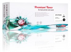 Картридж SuperFine CF244A для принтеров HP LJP M15/ 16/ 28/ 29 1K 