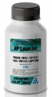 Тонер SuperFine SF-1215C для картриджей HP Color LJ PRO200/ M251/ CP1215/ 1525/ CM1415/ LBP7100C бутылка 40 гр., Cyan Тонер SuperFine SF-1215C для картриджей HP Color LJ PRO200/ M251/ CP1215/ 1525/ CM1415/ LBP7100C бутылка 40 гр., Cyan