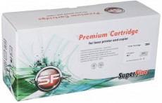 Картридж SuperFine CB380A для принтеров HP Color LaserJet CP6015 20K Black Картридж SuperFine CB380A для принтеров HP Color LaserJet CP6015 20K Black