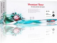 Картридж SuperFine 716 для принтеров Canon LBP 5050/ MF-8030/ 8040/ 8050/ 8080 2.2K black Картридж SuperFine 716 для принтеров Canon LBP 5050/ MF-8030/ 8040/ 8050/ 8080 2.2K black