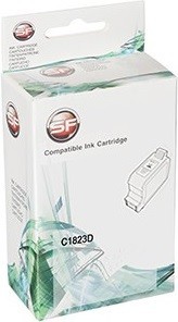 Картридж SuperFine C1823D color