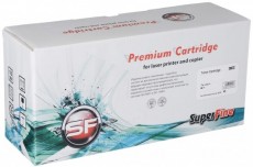 Картридж SuperFine CB381A для принтеров HP Color LaserJet CP6015 21K Cyan Картридж SuperFine CB381A для принтеров HP Color LaserJet CP6015 21K Cyan