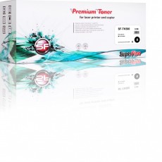 Картридж SuperFine TK-580BK для принтеров Kyocera FS-C5150DN 3.5K Black Картридж SuperFine TK-580BK для принтеров Kyocera FS-C5150DN 3.5K Black