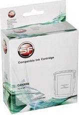 Картридж SuperFine C4906AN №940XL black