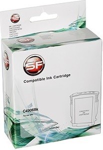 Картридж SuperFine C4906AN №940XL black