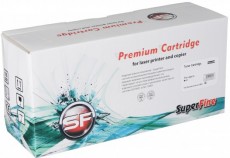 Картридж SuperFine CB382A для принтеров HP Color LaserJet CP6015 21K Yellow Картридж SuperFine CB382A для принтеров HP Color LaserJet CP6015 21K Yellow