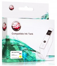 Картридж SuperFine CLI-471XL для принтеров Canon Pixma MG5740/ 6840/ 7740 Yellow Картридж SuperFine CLI-471XL для принтеров Canon Pixma MG5740/ 6840/ 7740 Yellow
