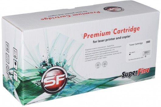 Картридж SuperFine CB383A для принтеров HP Color LaserJet CP6015 21K Magenta Картридж SuperFine CB383A для принтеров HP Color LaserJet CP6015 21K Magenta