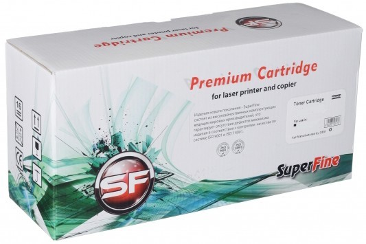 Картридж SuperFine CF353A для принтеров HP LaserJet M153/ M176/ M177 1K Magenta Картридж SuperFine CF353A для принтеров HP LaserJet M153/ M176/ M177 1K Magenta