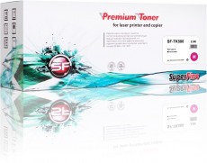 Картридж SuperFine TK-580M для принтеров Kyocera FS-C5150DN 2.8K Magenta Картридж SuperFine TK-580M для принтеров Kyocera FS-C5150DN 2.8K Magenta