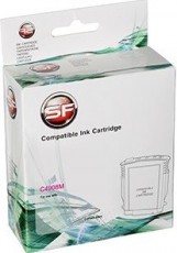 Картридж SuperFine C4908AN №940XL magenta