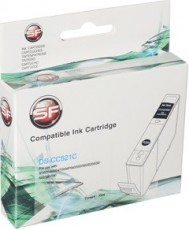 Картридж SuperFine CLI-521C для принтеров Canon IP3600/ IP4600/ IP4700 cyan Картридж SuperFine CLI-521C для принтеров Canon IP3600/ IP4600/ IP4700 cyan
