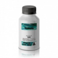 Тонер SuperFine для картриджей Samsung ML 1210/1610/1910 бутылка 80 гр. Тонер SuperFine для картриджей Samsung ML 1210/1610/1910 бутылка 80 гр.
