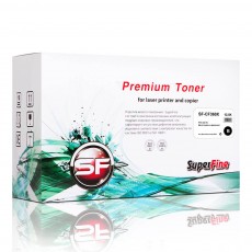 Картридж SuperFine CF360X для принтеров HP Color LaserJet M552/ 553/ 577 12.5K Black Картридж SuperFine CF360X для принтеров HP Color LaserJet M552/ 553/ 577 12.5K Black