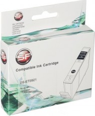 Картридж SuperFine T0921 для принтеров Epson Stylus T26/ TX106/ T27/ TX109/ TX117/ TX119/ C91/ CX4300 black