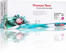 Картридж SuperFine TN-210/ TN-230/ TN-240/ TN-250/ TN-270 для принтеров Brother HL-3040/ 3070/ DCP-9010CN/ MFC-9120/ 9320 1.4K magenta Картридж SuperFine TN-210/ TN-230/ TN-240/ TN-250/ TN-270 для принтеров Brother HL-3040/ 3070/ DCP-9010CN/ MFC-9120/ 9320 1.4K magenta