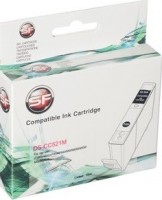 Картридж SuperFine CLI-521M для принтеров Canon IP3600/ IP4600/ IP4700 magenta