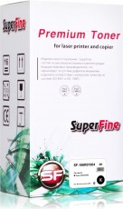 Картридж SuperFine 106R01604 для принтеров Xerox Phaser 6500 WorkCentre 6505 3K Black Картридж SuperFine 106R01604 для принтеров Xerox Phaser 6500 WorkCentre 6505 3K Black
