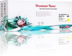 Картридж SuperFine TN-210/ TN-230/ TN-240/ TN-250/ TN-270 для принтеров Brother HL-3040/ 3070/ DCP-9010CN/ MFC-9120/ 9320 1.4K yellow Картридж SuperFine TN-210/ TN-230/ TN-240/ TN-250/ TN-270 для принтеров Brother HL-3040/ 3070/ DCP-9010CN/ MFC-9120/ 9320 1.4K yellow