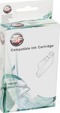 Картридж SuperFine C6615D black