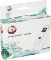 Картридж SuperFine T0923 для принтеров Epson Stylus T26/ TX106/ T27/ TX109/ TX117/ TX119/ C91/ CX4300 magenta