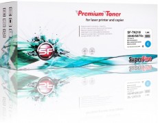 Картридж SuperFine TN-210/ TN-230/ TN-240/ TN-250/ TN-270 для принтеров Brother HL-3040/ 3070/ DCP-9010CN/ MFC-9120/ 9320 2.2K black Картридж SuperFine TN-210/ TN-230/ TN-240/ TN-250/ TN-270 для принтеров Brother HL-3040/ 3070/ DCP-9010CN/ MFC-9120/ 9320 2.2K black