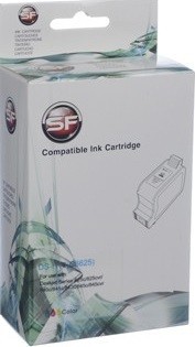 Картридж SuperFine C6625A color